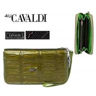YX-01-10L GREEN, , PU nahast rahakotid